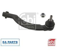 Tie Rod End for RENAULT AVANTIME ESPACE FEBI BILSTEIN 29680