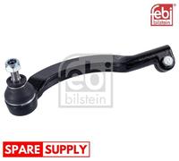 TIE ROD END FOR RENAULT AVANTIME FEBI BILSTEIN 29680 FITS FRONT AXLE RIGHT