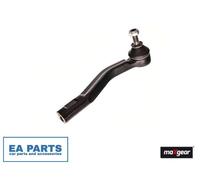 Tie Rod End for RENAULT CAPTUR CLIO KAPTUR ZOE MAXGEAR 69-1223 fits Front Axle