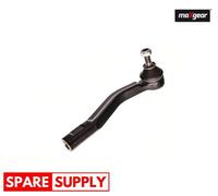 TIE ROD END FOR RENAULT CAPTUR CLIO KAPTUR ZOE MAXGEAR 69-1223 FITS FRONT AXLE