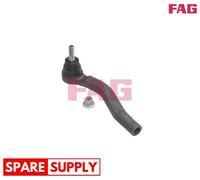 TIE ROD END FOR RENAULT CAPTUR CLIO ZOE FAG 840 1146 10