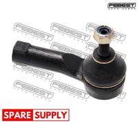 TIE ROD END FOR RENAULT CLIO KANGOO FEBEST 2421-CLIRH FITS FRONT AXLE RIGHT