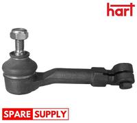 TIE ROD END FOR RENAULT CLIO KANGOO MEGANE HART 422 330 FITS FRONT AXLE LEFT