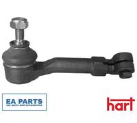 Tie Rod End for RENAULT CLIO KANGOO MEGANE SCÉNIC HART 422 330
