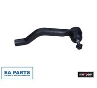 Tie Rod End for RENAULT KADJAR MAXGEAR 69-1211 fits Outer, Front Axle Right