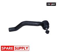 TIE ROD END FOR RENAULT KADJAR MAXGEAR 69-1211 FITS OUTER, FRONT AXLE RIGHT