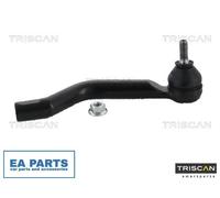 Tie Rod End for RENAULT KADJAR TRISCAN 8500 14153