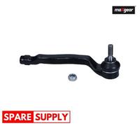 TIE ROD END FOR RENAULT KANGOO MAXGEAR 69-0831 FITS FRONT AXLE RIGHT
