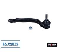 Tie Rod End for RENAULT KANGOO MAXGEAR 69-0831 fits Front Axle Right