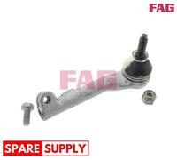 TIE ROD END FOR RENAULT KANGOO MEGANE FAG 840 0872 10