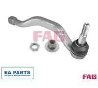 Tie Rod End for RENAULT LAGUNA FAG 840 1149 10