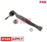 TIE ROD END FOR RENAULT LAGUNA FAG 840 1150 10