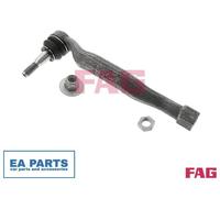 Tie Rod End for RENAULT LAGUNA FAG 840 1150 10