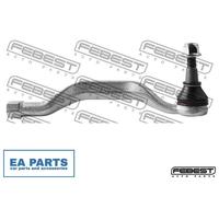 Tie Rod End for RENAULT LAGUNA FEBEST 2421-L70RH fits Front Axle Right