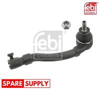 TIE ROD END FOR RENAULT LAGUNA FEBI BILSTEIN 09679