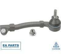 Tie Rod End for RENAULT LAGUNA LEMFÖRDER 21193 01 fits Front Axle, Left