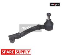 TIE ROD END FOR RENAULT LAGUNA MAXGEAR 69-0171 FITS FRONT AXLE LEFT
