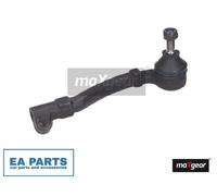 Tie Rod End for RENAULT LAGUNA MAXGEAR 69-0171 fits Front Axle Left
