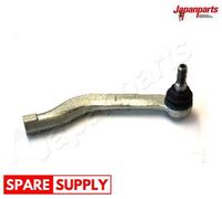 TIE ROD END FOR RENAULT MASTER JAPANPARTS TI-1015R FITS FRONT AXLE RIGHT