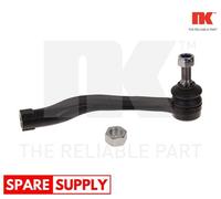 TIE ROD END FOR RENAULT MASTER NK 5033978