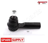 TIE ROD END FOR ROVER 200 25 JAPANPARTS TI-101 FITS FRONT AXLE