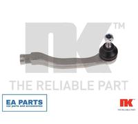 Tie Rod End for ROVER 400 45 NK 5032607