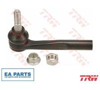 Tie Rod End for SAAB 9-3 9-3X 9-5 TRW JTE1009 fits Front Axle, Left, Outer