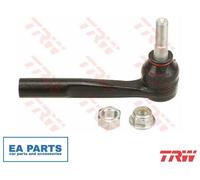 Tie Rod End for SAAB 9-3 9-3X 9-5 TRW JTE1010 fits Front Axle, Right, Outer
