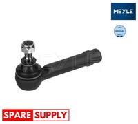TIE ROD END FOR SAAB MEYLE 816 020 4904 FITS FRONT AXLE LEFT, FRONT AXLE RIGHT