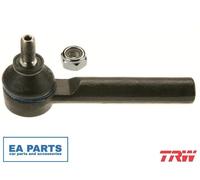 Tie Rod End for SEAT IBIZA MALAGA RITMO RONDA TRW JTE234