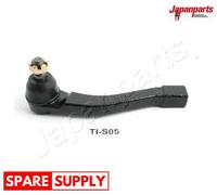 TIE ROD END FOR SSANGYONG ACTYON KYRON JAPANPARTS TI-S04R FITS RIGHT FRONT