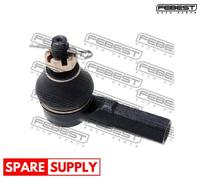 TIE ROD END FOR SUZUKI AERIO FEBEST 0721-WGR FITS FRONT AXLE