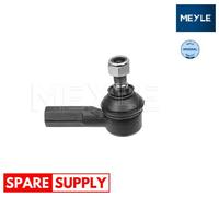TIE ROD END FOR SUZUKI ALTO CELERIO IGNIS SPLASH MEYLE 616 020 0009