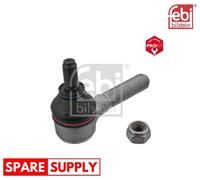 TIE ROD END FOR SUZUKI FEBI BILSTEIN 42313 FITS FRONT AXLE LEFT
