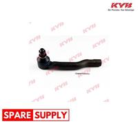 TIE ROD END FOR SUZUKI GRAND ESCUDO KYB KTR1151 FITS FRONT AXLE LEFT