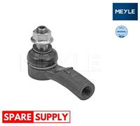 TIE ROD END FOR SUZUKI IGNIS MEYLE 33-16 020 0029 FITS FRONT AXLE LEFT