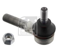 TIE ROD END FOR SUZUKI JIMNY CLOSED OFF-ROAD VEHICLE FEBI BILSTEIN 33532