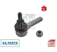 Tie Rod End for SUZUKI JIMNY Closed Off-Road Vehicle FEBI BILSTEIN 42313