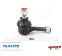 Tie Rod End for TATA INDICA INDICA INDIGO JAPANPARTS TI-002 fits Front Axle