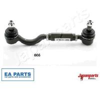Tie Rod End for TATA PICKUP SAFARI JAPANPARTS TI-005L fits Left Front
