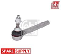 TIE ROD END FOR TESLA FEBI BILSTEIN 179526