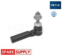 TIE ROD END FOR TESLA MEYLE 70-16 020 0000