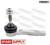 TIE ROD END FOR TESLA MODEL 3 MODEL Y FEBEST 6721-M3 FITS FRONT AXLE