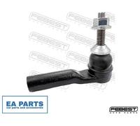Tie Rod End for TESLA MODEL S FEBEST 6721-MS fits Front Axle
