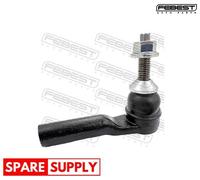 TIE ROD END FOR TESLA MODEL S FEBEST 6721-MS FITS FRONT AXLE