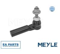 Tie Rod End for TESLA MODEL S MEYLE 70-16 020 0000