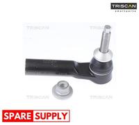 TIE ROD END FOR TESLA MODEL S MODEL X TRISCAN 8500 81101