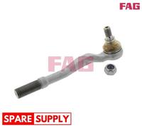 TIE ROD END FOR TOYOTA 4 RUNNER LAND CRUISER 90 FAG 840 1238 10