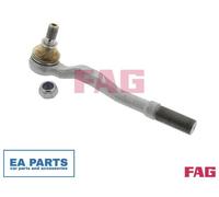 Tie Rod End for TOYOTA 4 RUNNER LAND CRUISER 90 FAG 840 1239 10