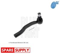 TIE ROD END FOR TOYOTA ALTIS AURIS BLUE PRINT ADT387211 FITS FRONT AXLE RIGHT